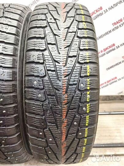 Nokian Tyres Hakkapeliitta 7 225/65 R17 106T