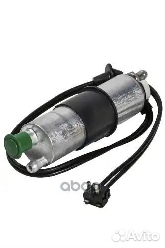 Насос топливный электрический 4.0bar MB W202/S202