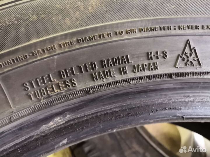 Dunlop Winter Maxx TS-01 235/55 R18