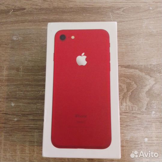 iPhone 7, 128 ГБ