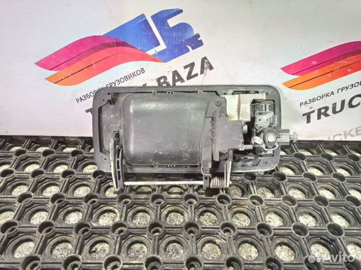 Ручка двери наружная правая