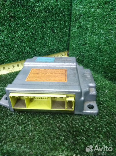 Блок управления Airbag Mazda Protege 1999 ZM 1,6