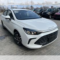 Новый BAIC U5 Plus 1.5 CVT, 2023, цена от 1 850 000 руб.