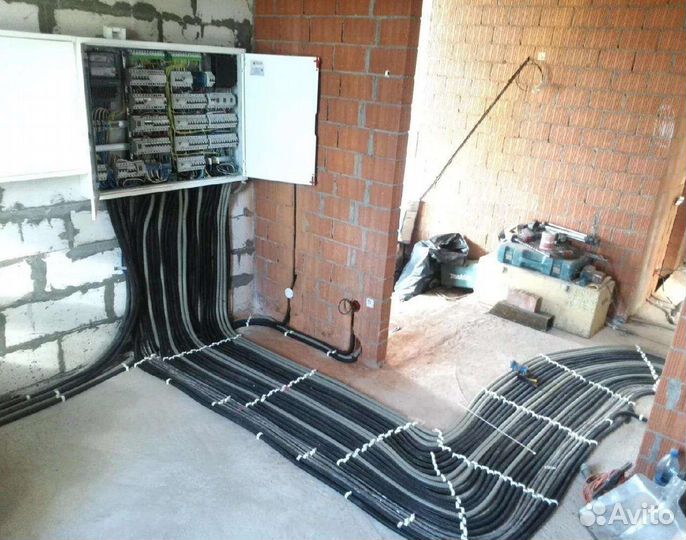 Электрик Приморский. Вызов электрика Комендантский