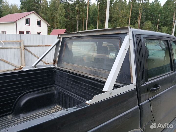 Дуга УАЗ Пикап Pickup