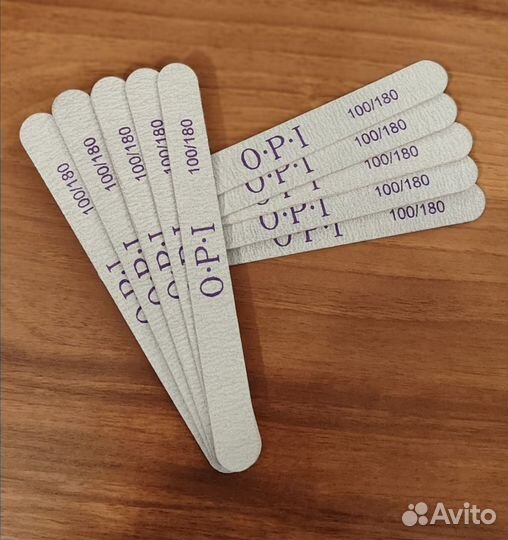 Пилка для маникюра/для ногтей