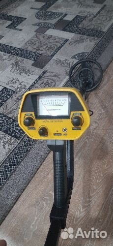 Металлоискатель md 5090