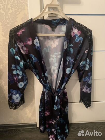 Халат женский