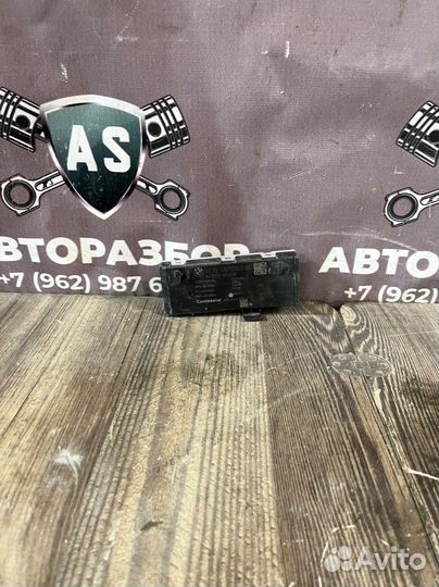 Bmw x4 g02 Блок управления крышкой багажника