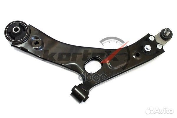 Рычаг KIA spotrage 10/hyundai IX35 10- пер.под