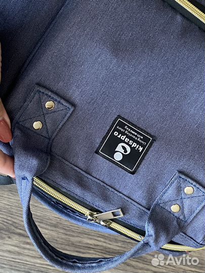 Рюкзак для мамы kidsapro