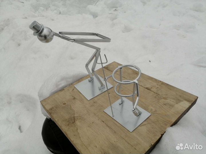 Подставка-сувенир