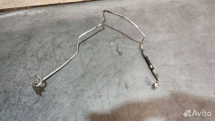 Трубка кондиционера Mercedes-Benz A-Класс W168