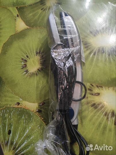 Щипцы фирм для лоска и выпрямления волос