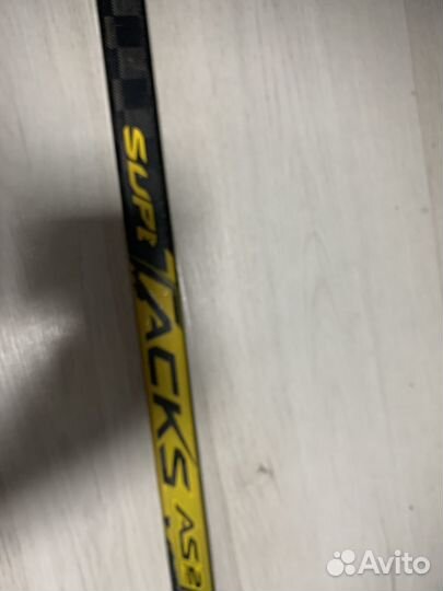 Продаю обломок от клюшки ccm