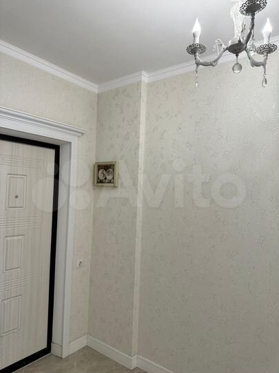 2-к. квартира, 51 м², 3/8 эт.