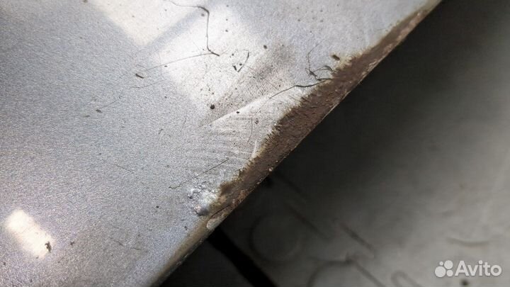 Крышка багажника Volkswagen Touran, 2006