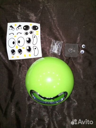 Держатель туалетной бумаги