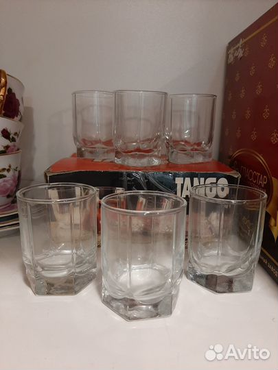 Новая посуда