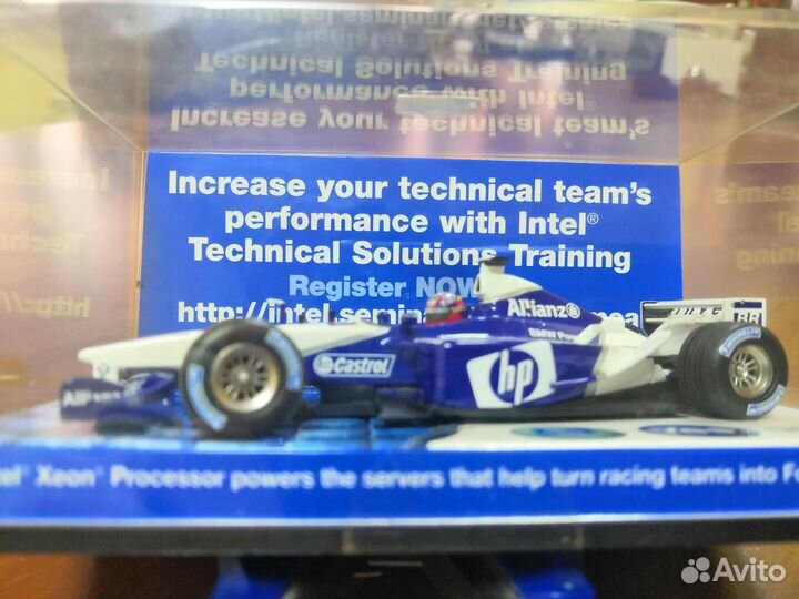 Модель Формула 1