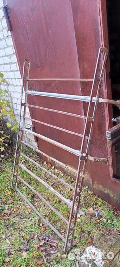 Багажник на крышу ваз 2101-2107