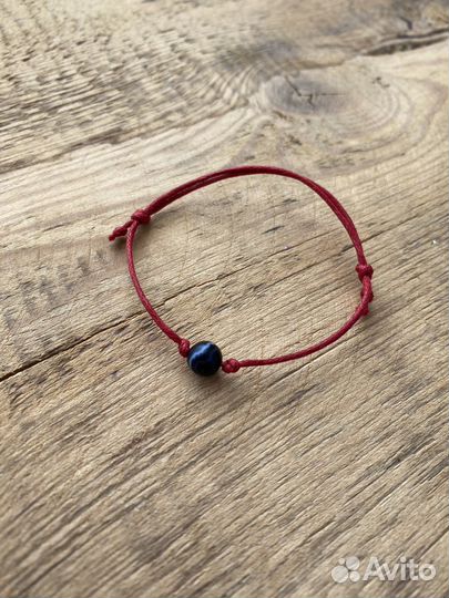 Браслет - красная нить