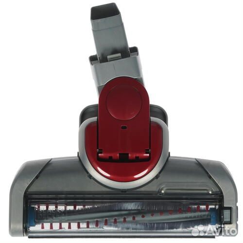 Пылесос black+decker hvfe2150LR-QW