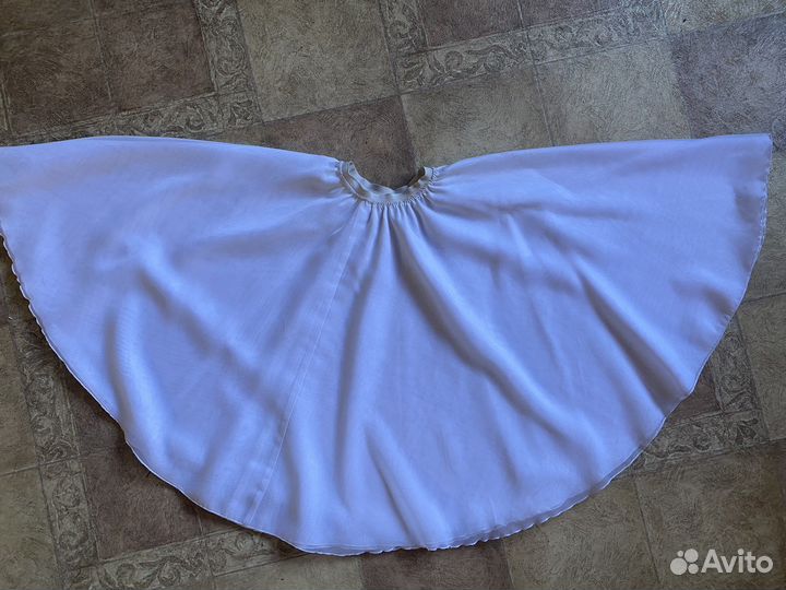 Костюм для танцев