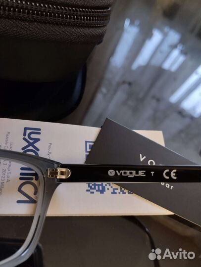 Vogue VO5289 2768 очки/оправа для зрения оригинал