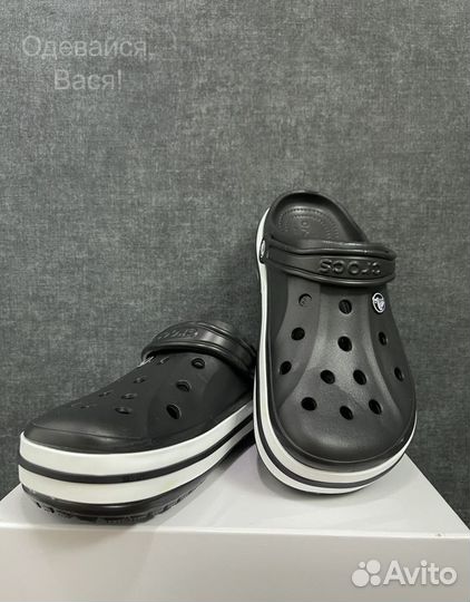 Crocs Сабо Кроксы