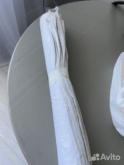 Остатки после ремонта