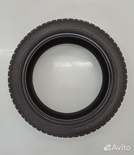 Nokian Tyres Hakkapeliitta 7 225/45 R17