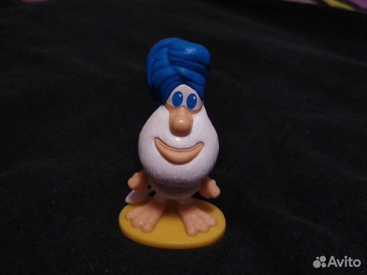 Фигурка буба