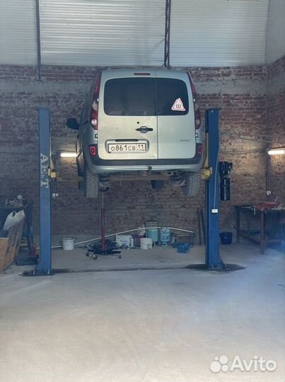 Тормозные колодки