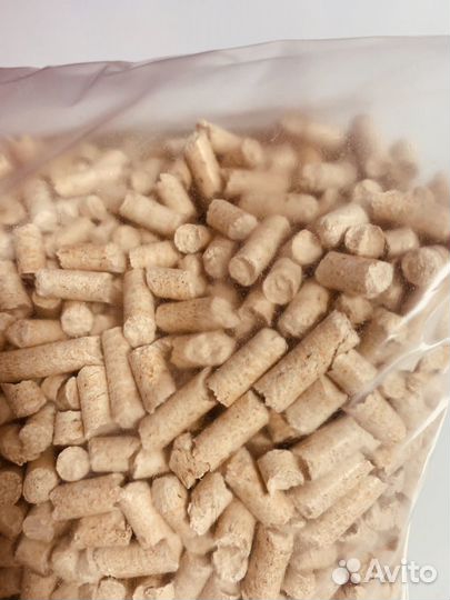 Пеллеты