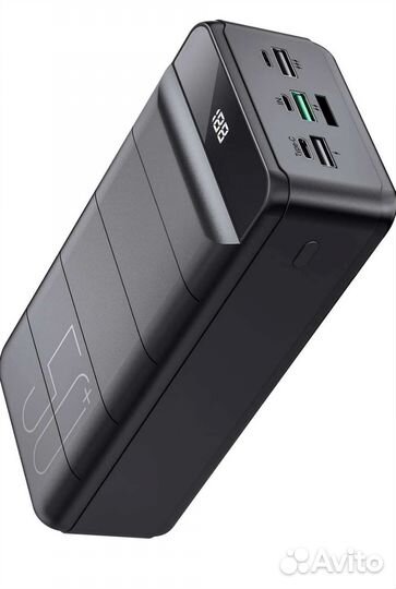 Power bank Nuxgal Power ca5-50000 мАч новый