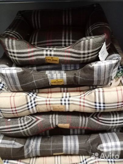 Лежак Гю-Вас 