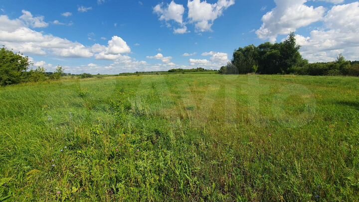 Участок 94 сот. (ИЖС)