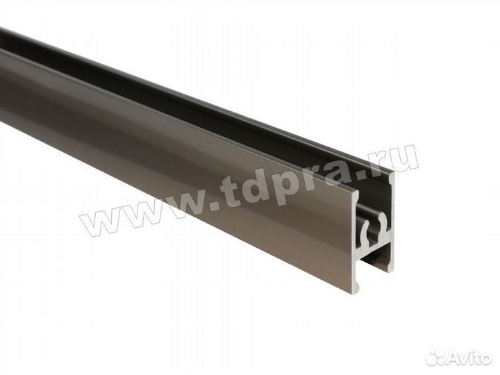 Шампань блестящая ар средняя рамка двери 5,3