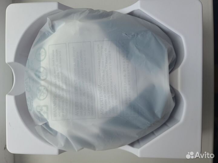 Беспроводные наушники edifier w820nb