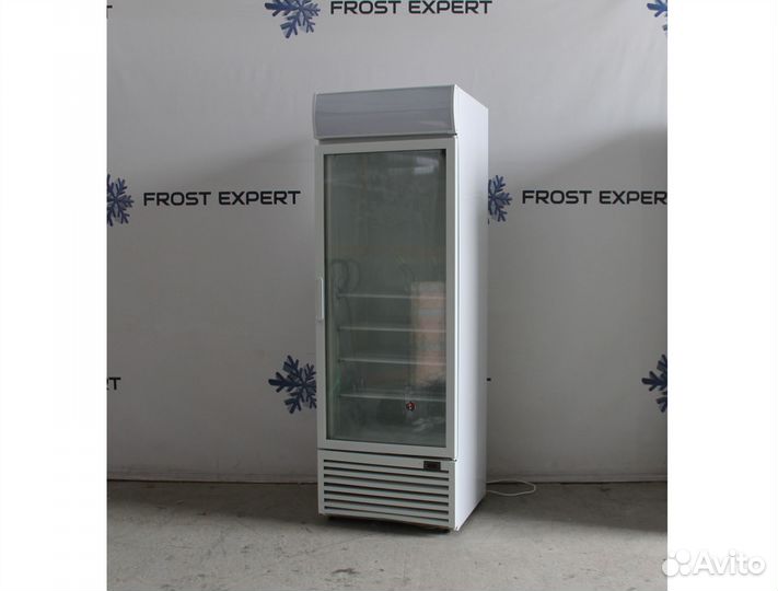 Морозильный шкаф