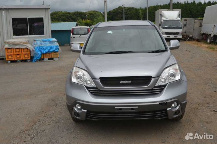 Разбор honda CR-V 2006