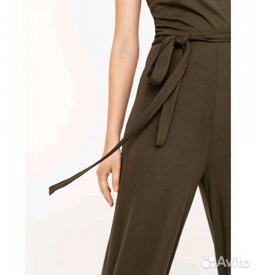 Комбинезон летний, лапша, befree