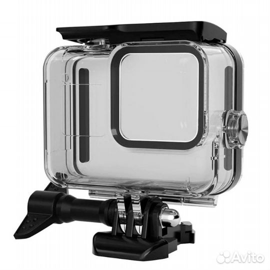 Бокс водонепроницаемый для GoPro Hero 8
