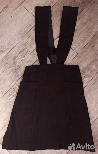 Новый фартук школьный СССР