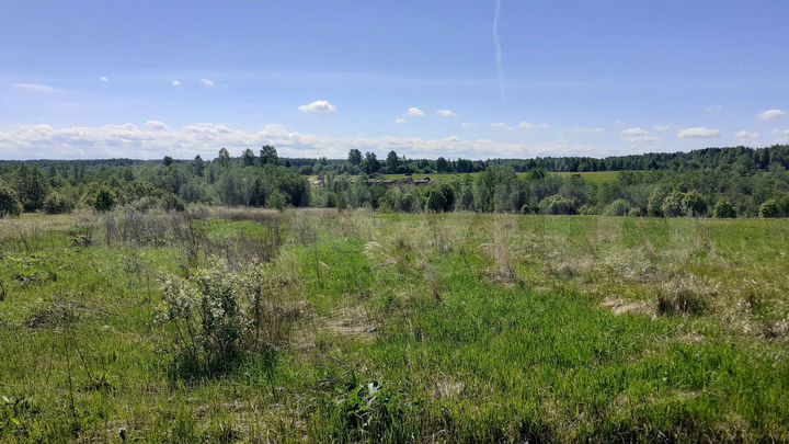 Участок 16 сот. (ИЖС)