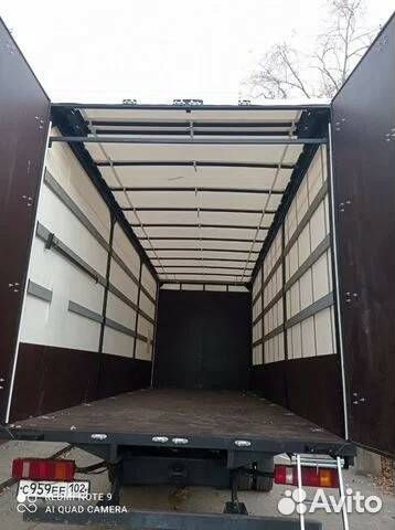 Европлатформа на мan (Газон, Валдай, маз, камаз)