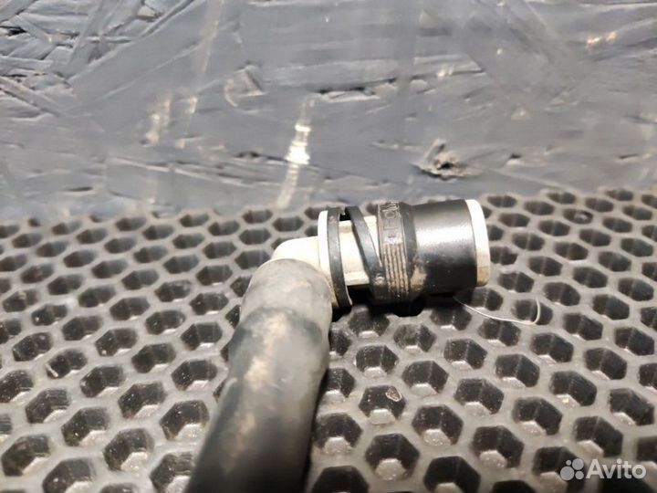 Шланг омывателя фар Bmw 520I F10 N20 2015