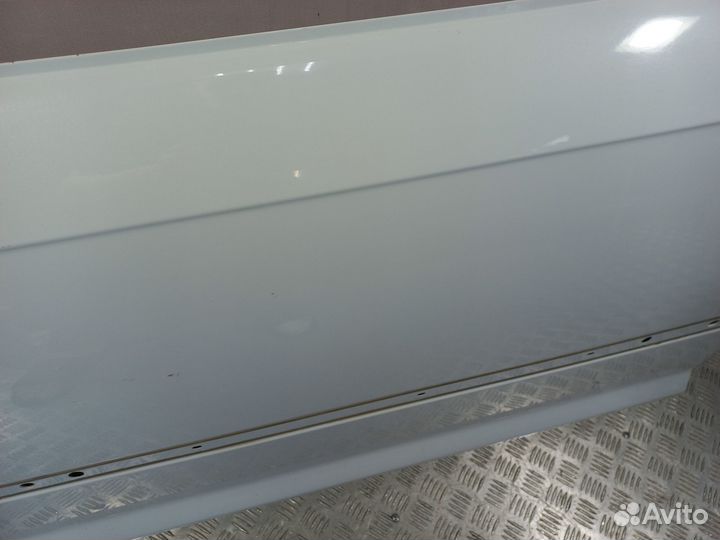 Б/У Дверь передняя левая Audi A3 8PA#003