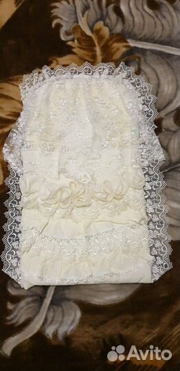 Конверт для новорожденных